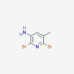 CAS 126325-51-7 structure