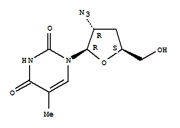 CAS 126543-51-9 molecular structure