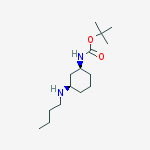 CAS 1268520-51-9 molecular structure