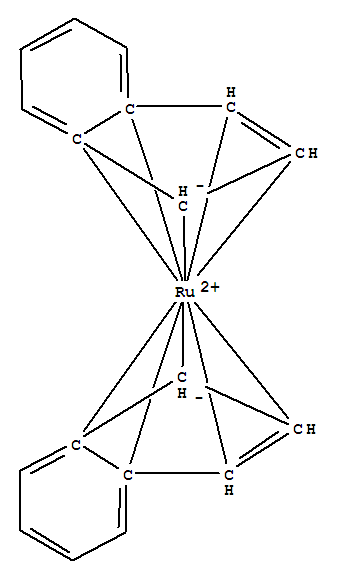CAS 1272-51-1 structure