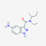 CAS 1272088-51-3 structure