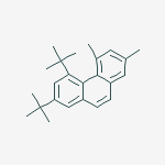 CAS 128054-51-3 structure