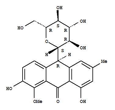 CAS 128300-51-6 structure