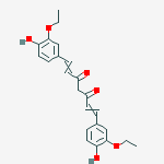 CAS 128347-51-3 molecular structure