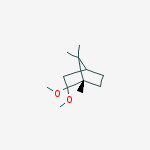 CAS 128525-51-9 structure