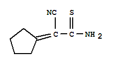 CAS 129224-51-7 molecular structure