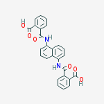 CAS 129684-51-1 molecular structure