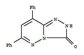 CAS 130187-51-8 molecular structure
