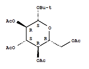CAS 13035-51-3 structure