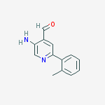 CAS 1309365-51-2 molecular structure
