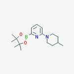 CAS 1310383-51-7 molecular structure