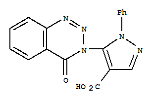 CAS 131073-51-3 structure