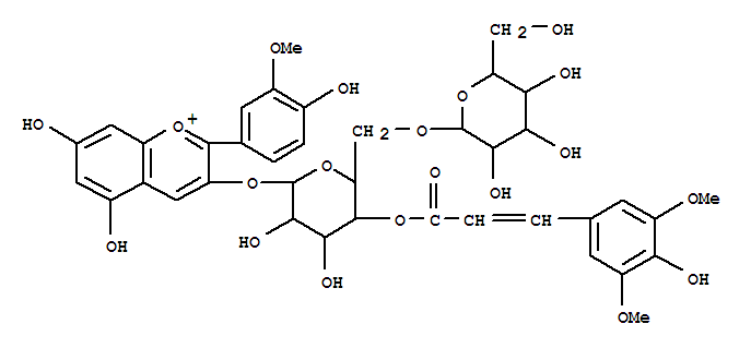 CAS 131189-51-0 molecular structure