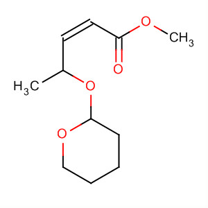 CAS 131573-51-8 structure