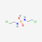 CAS 131636-51-6 molecular structure