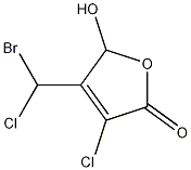 CAS 132059-51-9 structure