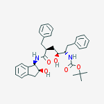 CAS 132619-51-3 molecular structure