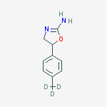 CAS 1329610-51-6 molecular structure