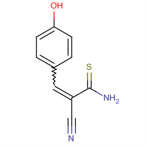 CAS 133149-51-6 molecular structure