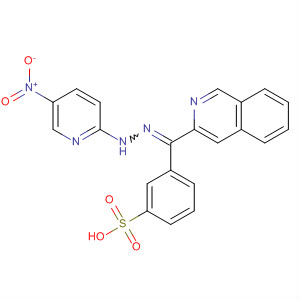 CAS 133303-51-2 structure