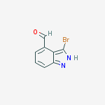 CAS 1337881-51-2 molecular structure