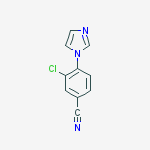 CAS 1341988-51-9 molecular structure
