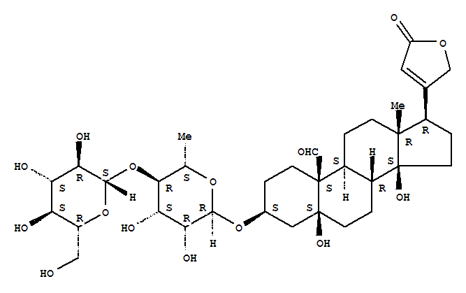 CAS 13473-51-3 structure