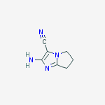 CAS 134881-51-9 molecular structure
