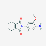 CAS 134882-51-2 structure