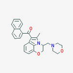 CAS 134959-51-6 structure