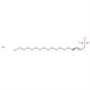 CAS 13513-51-4 structure