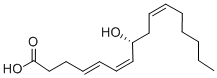 CAS 135271-51-1 molecular structure