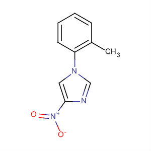 CAS 135307-51-6 molecular structure