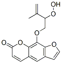 CAS 135366-51-7 structure