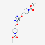 CAS 1353956-51-0 structure