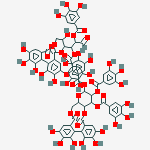 CAS 135436-51-0 molecular structure