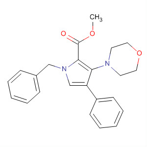 CAS 135548-51-5 structure