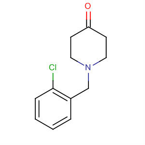 CAS 135576-51-1 structure