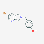 CAS 1356087-51-8 molecular structure