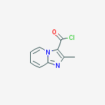 CAS 135854-51-2 molecular structure