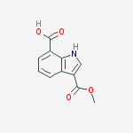 CAS 1360936-51-1 structure