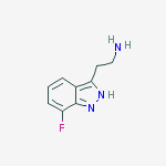 CAS 1360953-51-0 structure