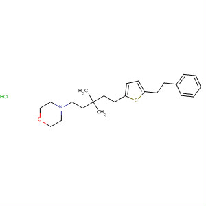 CAS 136572-51-5 structure