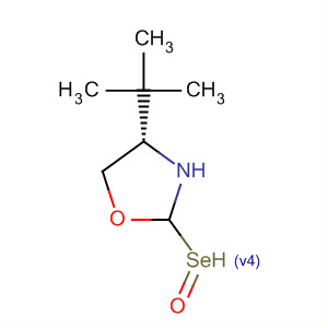 CAS 136794-51-9 structure