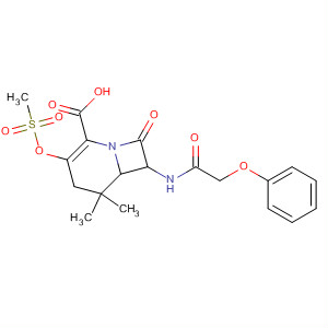 CAS 136861-51-3 molecular structure