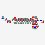 CAS 137042-51-4 structure