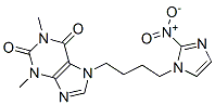 CAS 137046-51-6 molecular structure