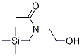 CAS 137256-51-0 molecular structure