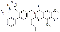 CAS 137416-51-4 molecular structure