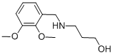 CAS 137788-51-3 molecular structure